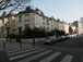  jolies petites maisons, rue du Docteur Leray
